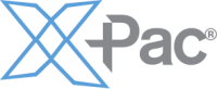 X Pac Logo
