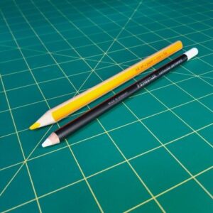 Workshop pencil